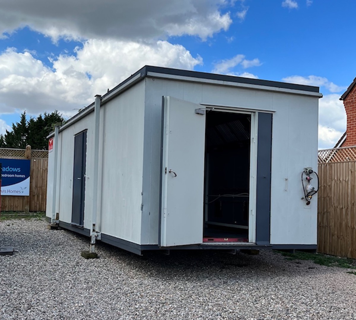 Frequently Asked Questions - Porta cabin-blog
